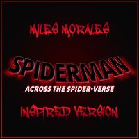 L'Orchestra Cinematique - Spider Man: Across the Spider-Verse - Miles Morales (Inspired Version)