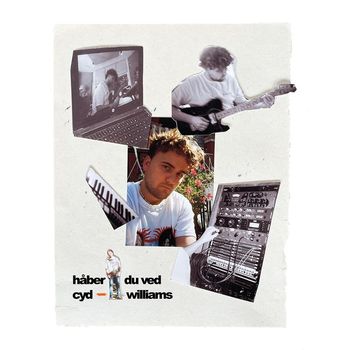 Cyd - Håber Du Ved