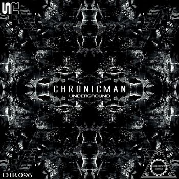 Chronicman - Undreground (Explicit)