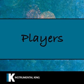 Instrumental King - Players
