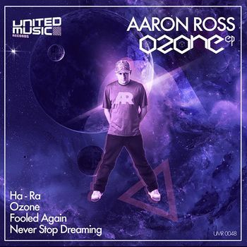 Aaron Ross - Ozone