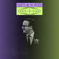 Noah Black - Safe & Sound