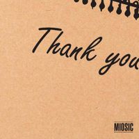MIOSIC - Thank you