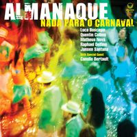 Almanaque - Nada Para O Carnaval