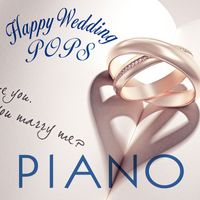 Kaoru Sakuma - Happy Wedding Pops - Piano