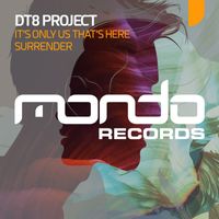 DT8 Project - It's Only Us That's Here EP
