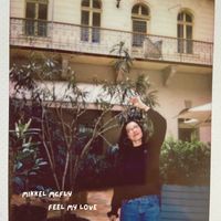 Mikkel McFly - Feel My Love (Explicit)