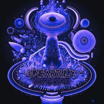 UNEARTHLY - Transcend [part 2] (Explicit)