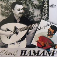 Cherif Hamani - Alayskar