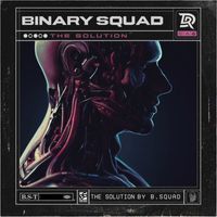 Binary Squad - The Solution
