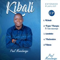 Paul Mwedimage - KIBALI