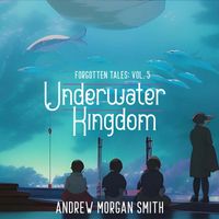 Andrew Morgan Smith - Forgotten Tales, Vol. 5: (Underwater Kingdom)