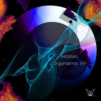 MiSinki - Organisms