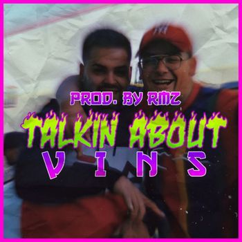Vins - Talking About