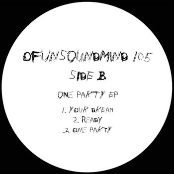 Side B - One Party EP