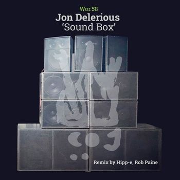 Jon Delerious - Sound Box