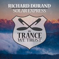 Richard Durand - Solar Express