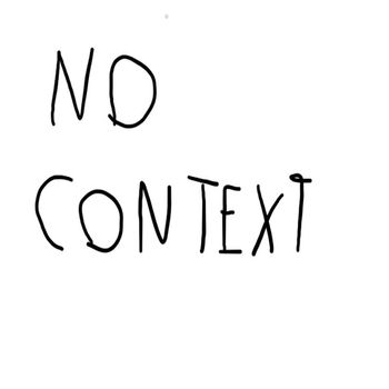 NKS - NO CONTEXT (Explicit)
