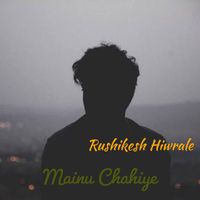 Rushikesh Hiwrale - Mainu Chahiye