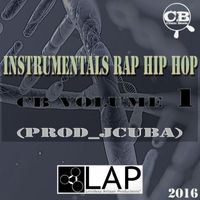 Jcuba - Instrumentals Rap Hip Hop Beats 2016