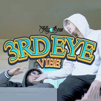 Jellybean - 3rd Eye Vibe