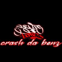 SevoeBeatz - Crash Da Benz