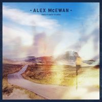 Alex McEwan - Take It Back To Zero