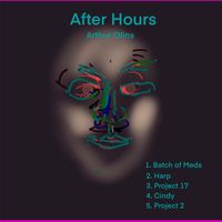 Arthur Olins - After Hours