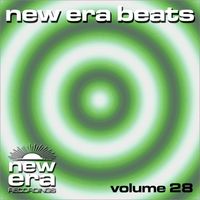 Dan Soden - New Era Beats, Vol. 28