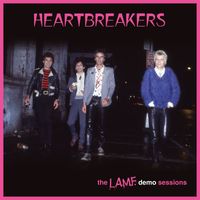 Heartbreakers - the L.A.M.F. demo sessions