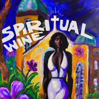 Tessellated - Spiritual Wine