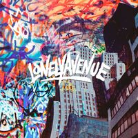 Lonely Avenue - WHAT'S GOING ON!?