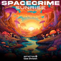 Spacecrime - Sunrise