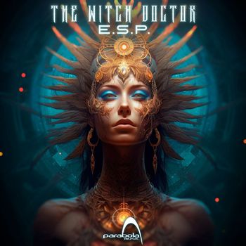 The Witch Doctor - E.S.P