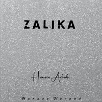 Hussein Arbabi - Zalika