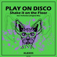 Play On Disco - Shake it on the Floor