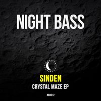 Sinden - Crystal Maze