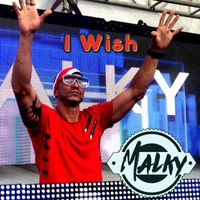 Malky Barros - I Wish