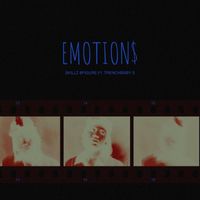 Skillz 8figure - Emotion$ (Explicit)