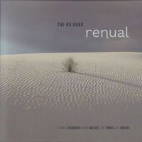 The Nu Band - Renual