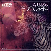 DJ Fudge - Pedogbepa