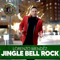 Lorenzo Mendez and Venezuela Virtual Chamber Orchestra - Jingle Bell Rock