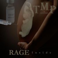 The Mastro Project - Rage Inside