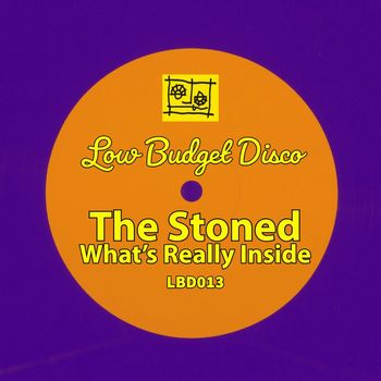 The Stoned - What's Really Inside