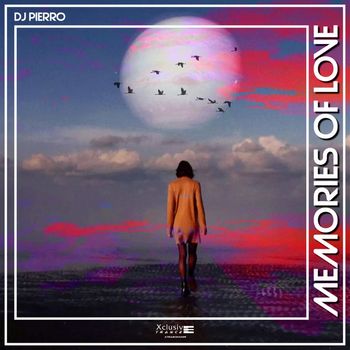 DJ Pierro - Memories Of Love