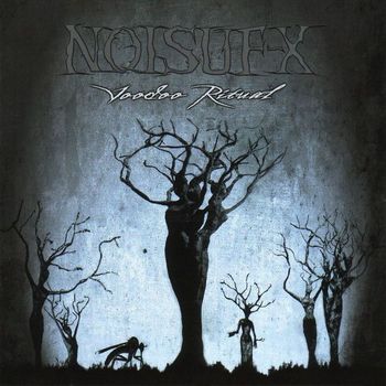 Noisuf-X - Voodoo Ritual