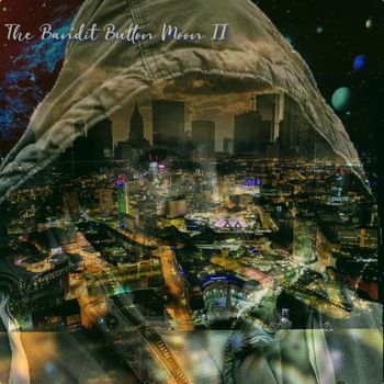 Richard Harris - The Bandit Button Moon 2 (Explicit)