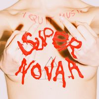 NOVAA - SUPER NOVAA (Explicit)