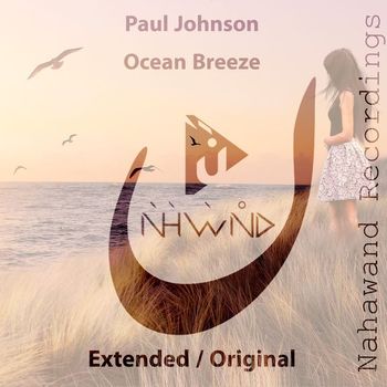 Paul Johnson - Ocean Breeze