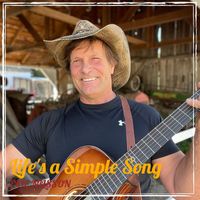 Eric Nilsson - Life's a Simple Song